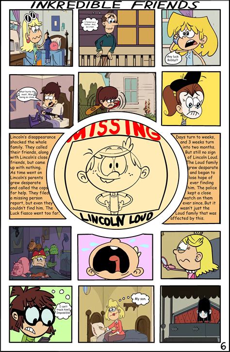 rule 34 loud house|If it exists, there is porn of it / the.